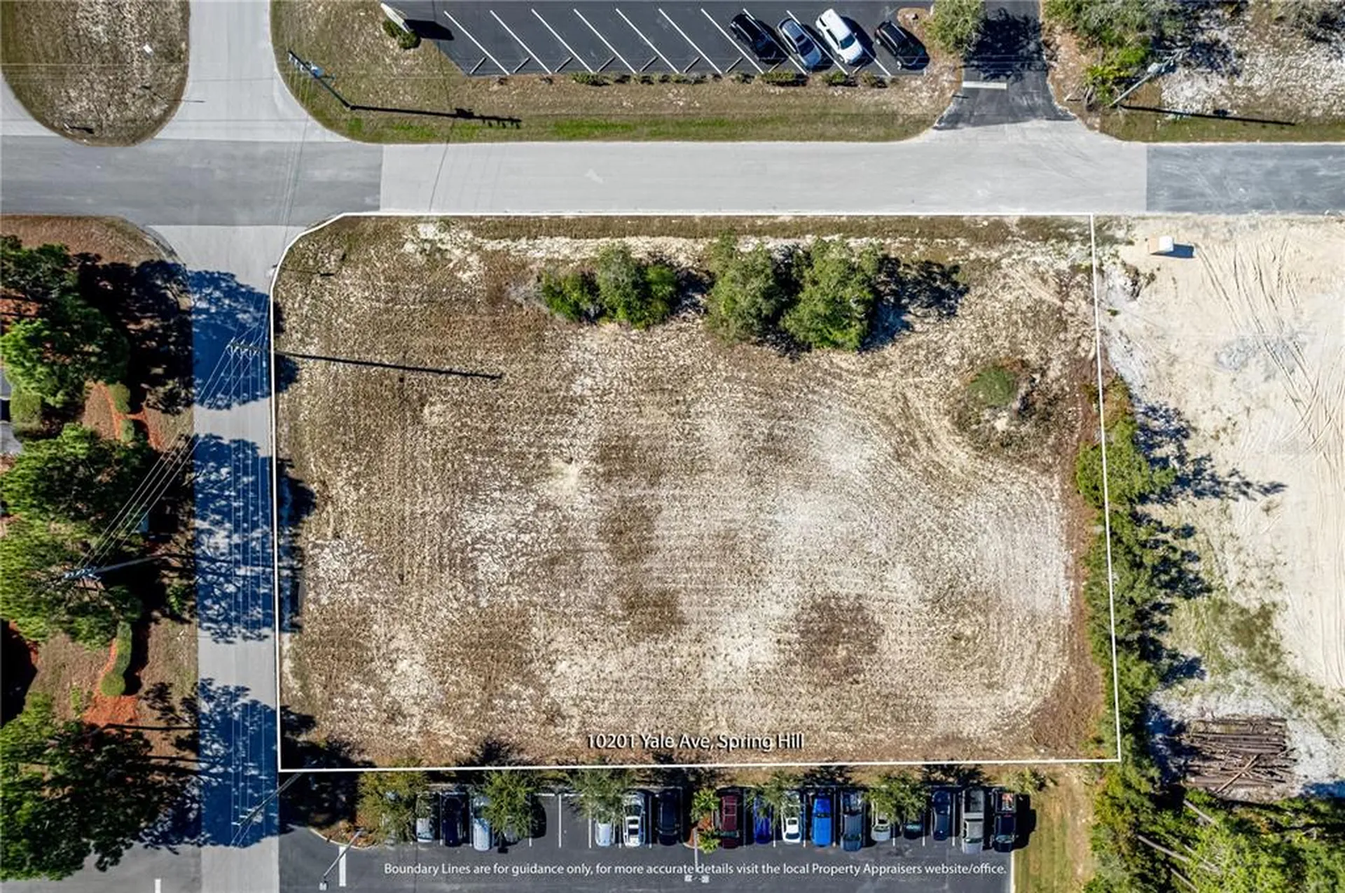 10201 Yale Avenue Weeki Wachee FL 34613