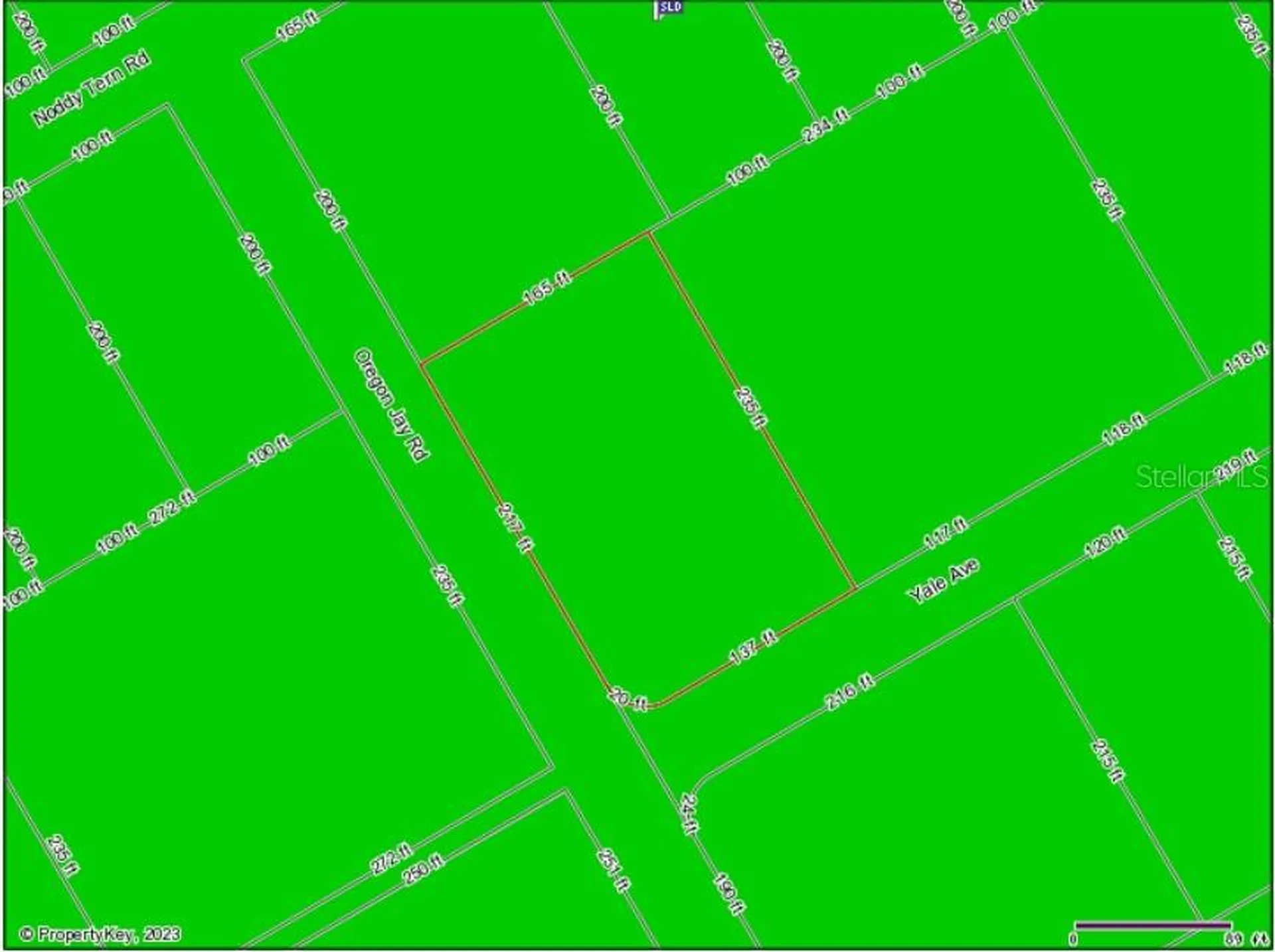 10201 Yale Avenue Weeki Wachee FL 34613