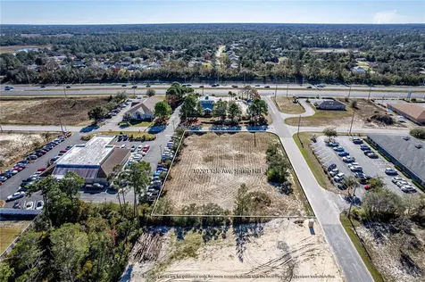 10201 Yale Avenue Weeki Wachee FL 34613