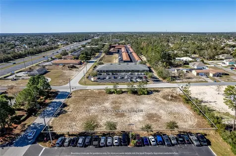 10201 Yale Avenue Weeki Wachee FL 34613