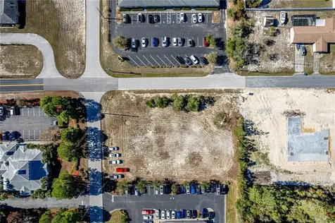 10201 Yale Avenue Weeki Wachee FL 34613