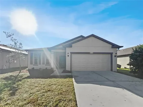 15731 Stone House Drive Brooksville FL 34604