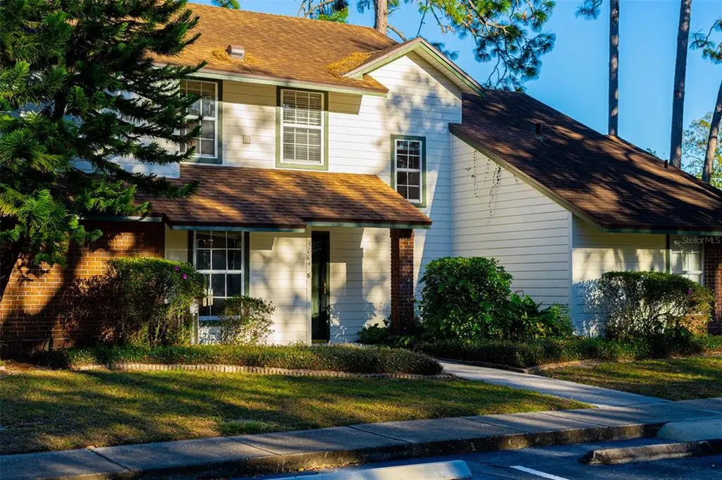5004 E Maryland Place Casselberry FL 32707