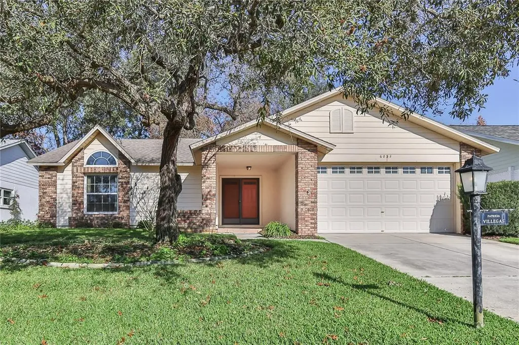6457 Wedgewood Drive Spring Hill FL 34606