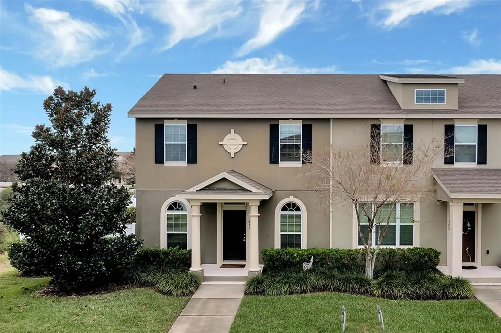 611 Tiger Bay Court Groveland FL 34736