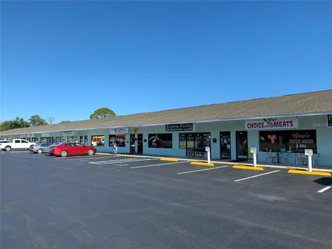 2339 S Ridgewood Avenue Edgewater FL 32141