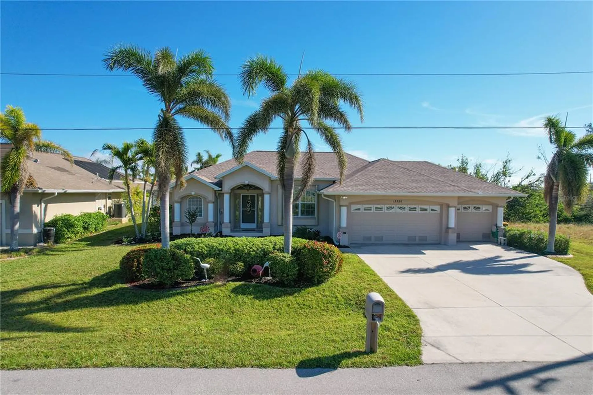 15398 Ancel Circle Port Charlotte FL 33981