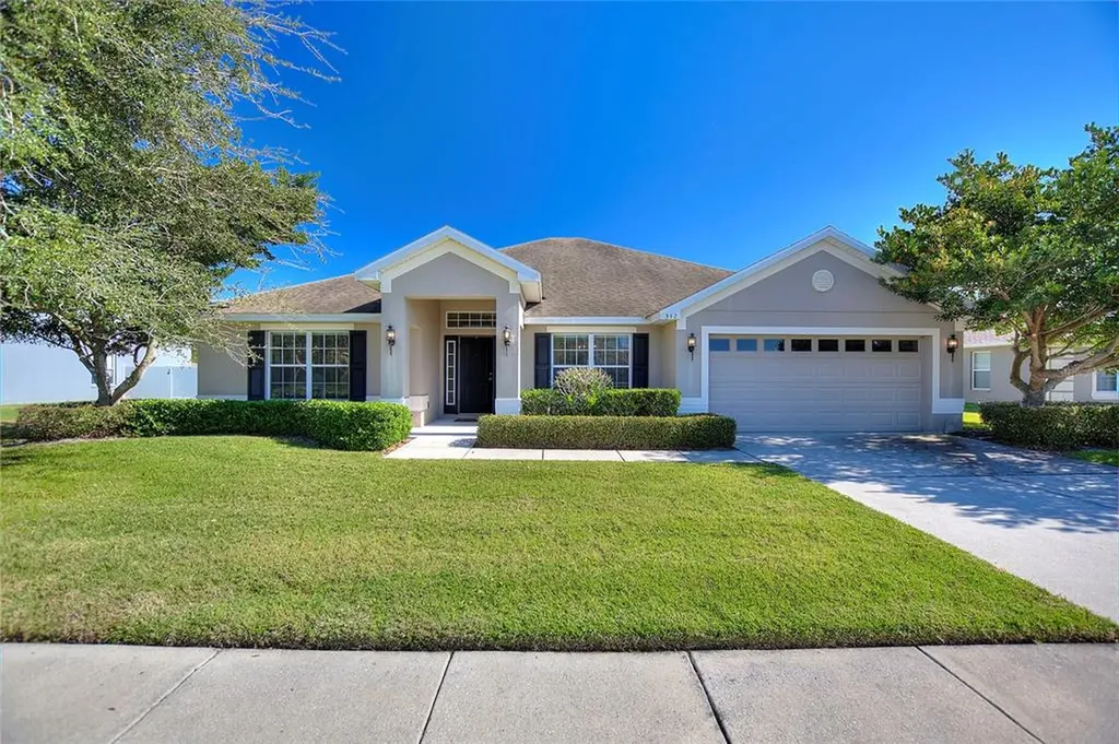 342 Mandolin Lane Winter Haven FL 33884