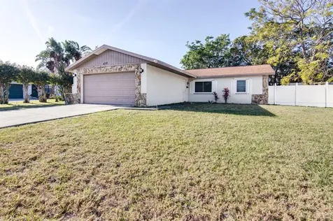 4317 Trout Drive SE St Petersburg FL 33705