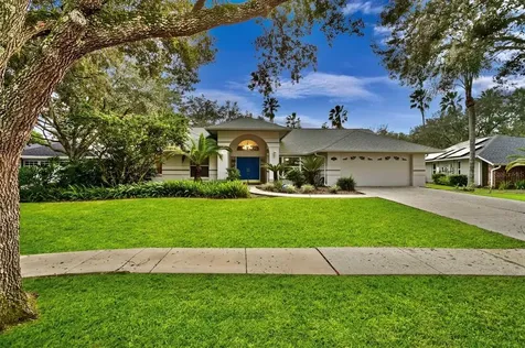 5205 Dwire Court Tampa FL 33647
