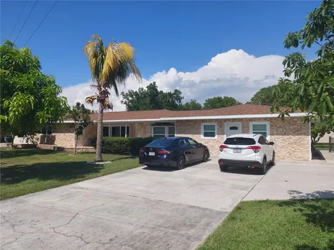 201 22nd Street Court NE Bradenton FL 34208