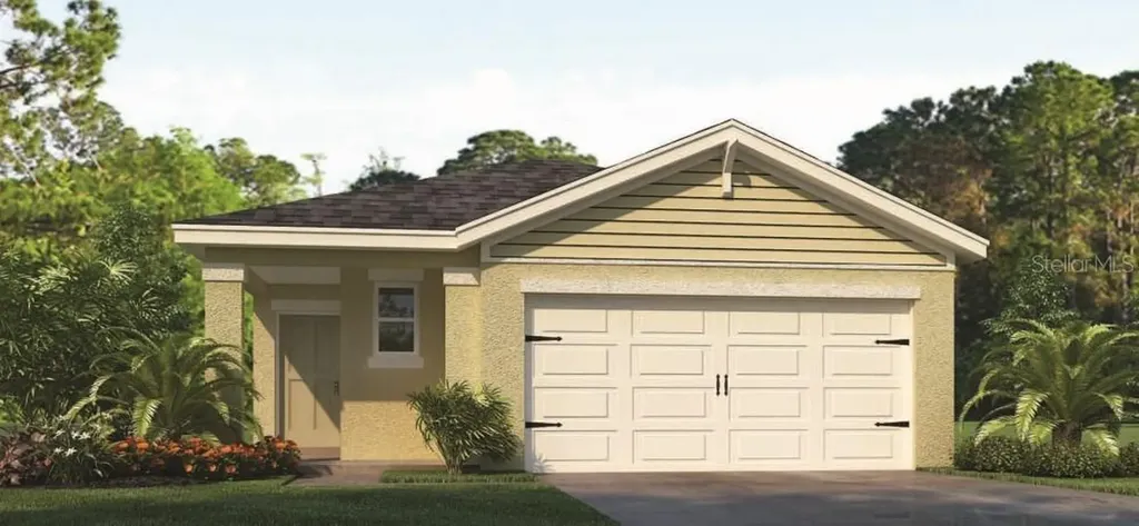 1712 Post Oak Drive Davenport FL 33837