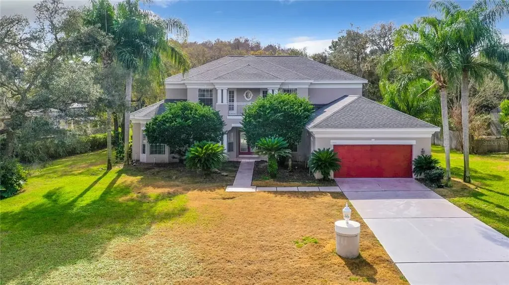 6484 Sugar Tree Drive Spring Hill FL 34607