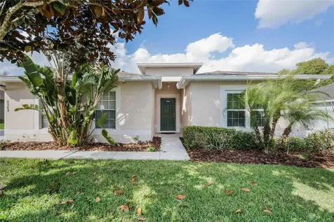 2543 Palmetto Ridge Circle Apopka FL 32712