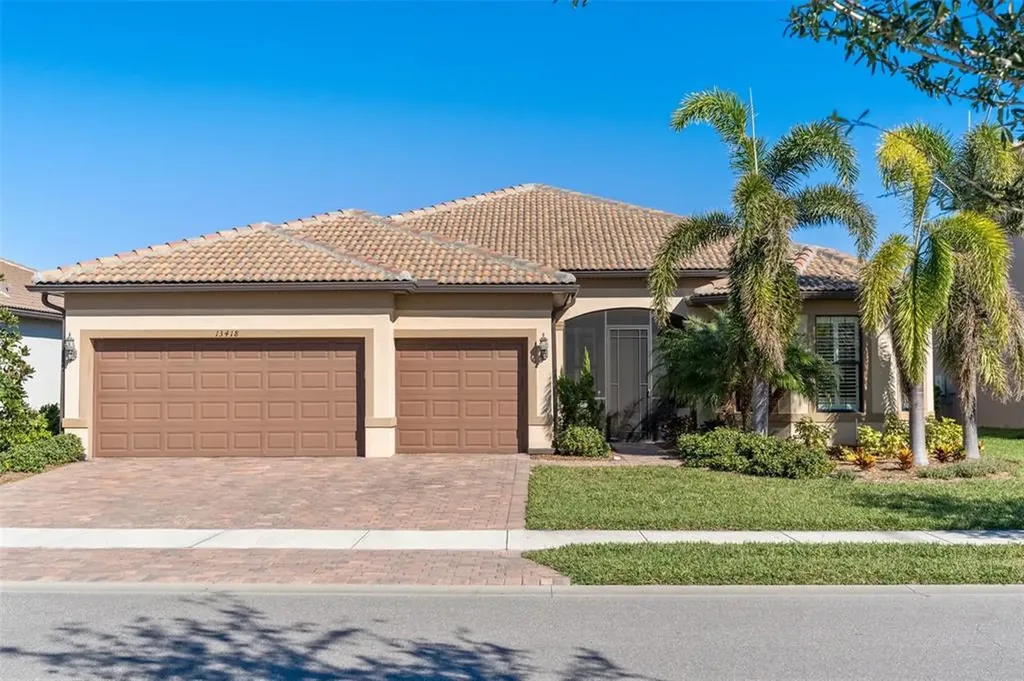 13418 Calimento Street Venice FL 34293