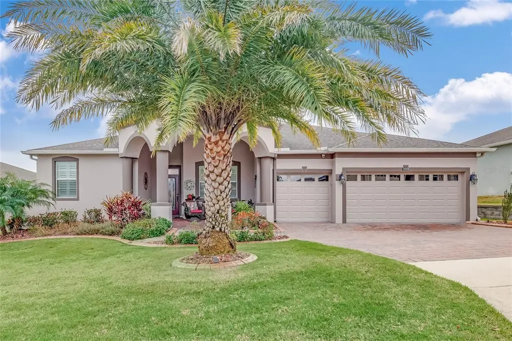 2831 Catalina Street Clermont FL 34711