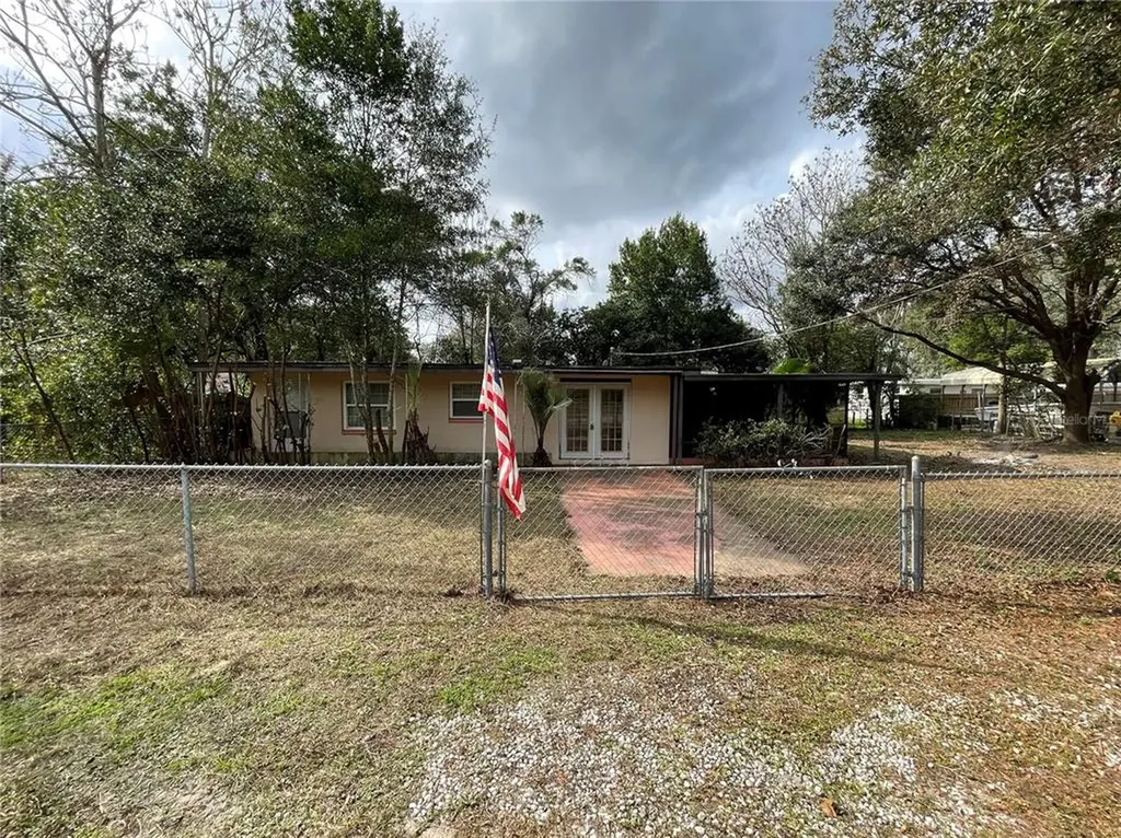6347 Pine Ridge Drive Brooksville FL 34602