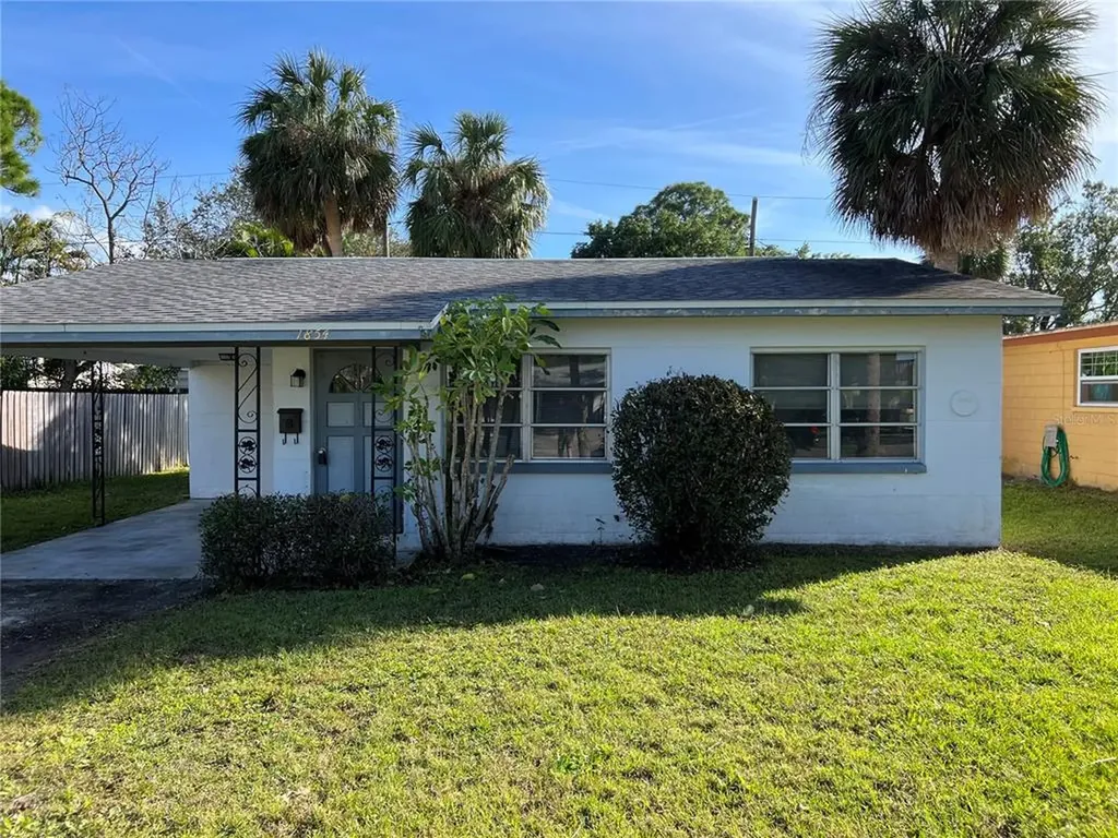 1854 Nevada Avenue NE St Petersburg FL 33703