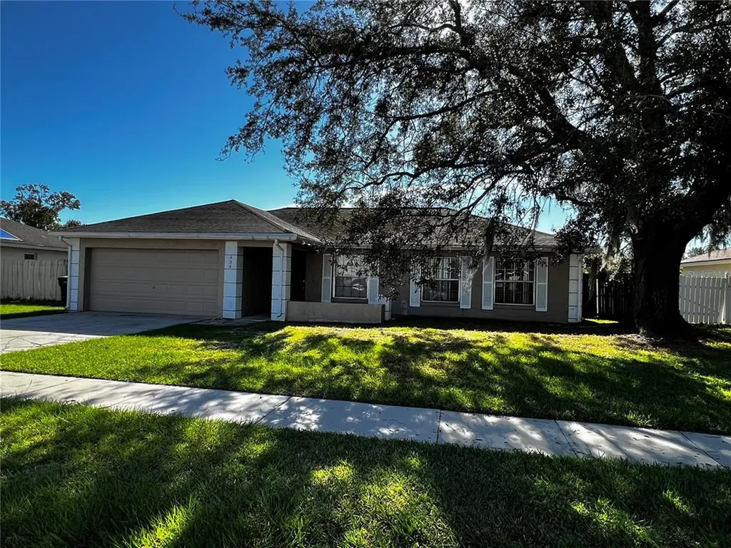 434 Iowa Woods Circle E Orlando FL 32824