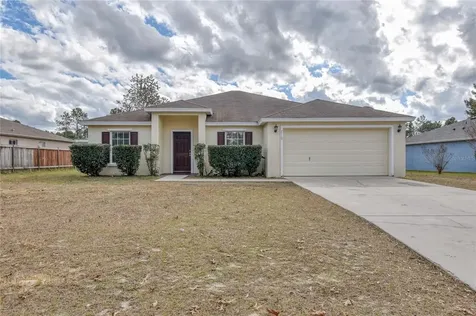 7110 SW 130th Lane Road Ocala FL 34473