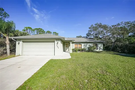 2844 Carmela Avenue North Port FL 34286