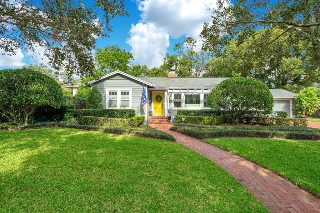 435 Briercliff Drive Orlando FL 32806