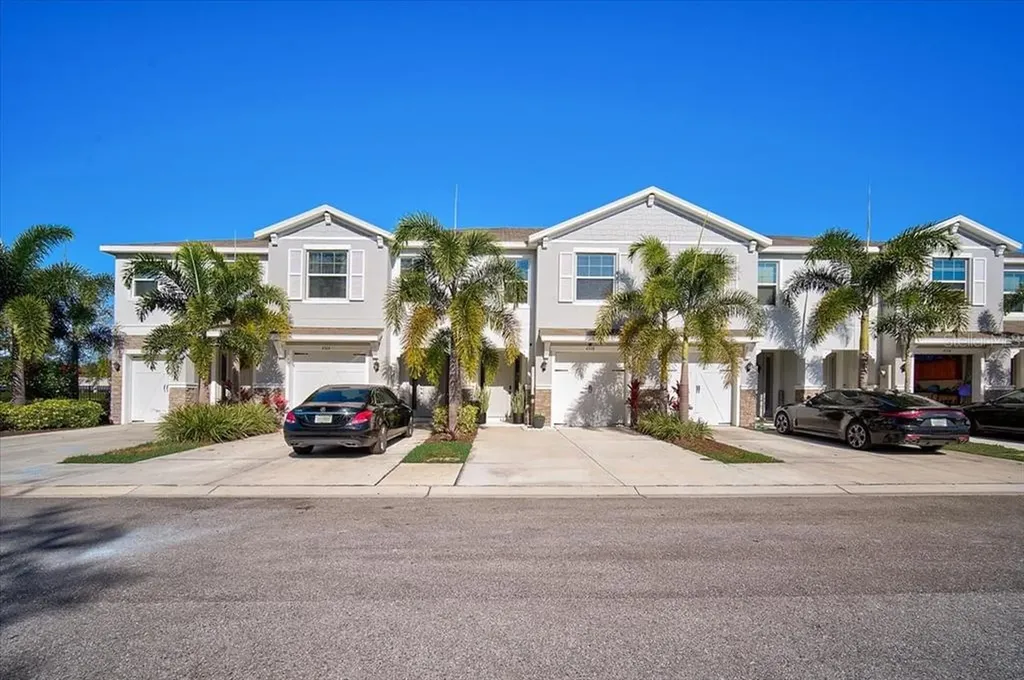 4508 Silver Lining Street Sarasota FL 34238