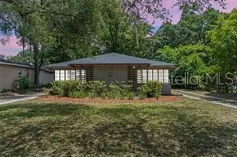 441 N Fern Creek Avenue Orlando FL 32803