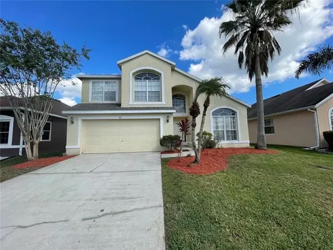 1811 Wedgewood Way Kissimmee FL 34746