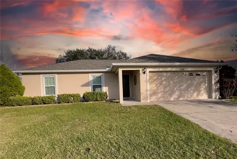 1316 Laurel Glen Drive Bartow FL 33830