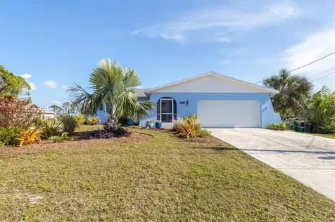 1725 Edison Drive Englewood FL 34224