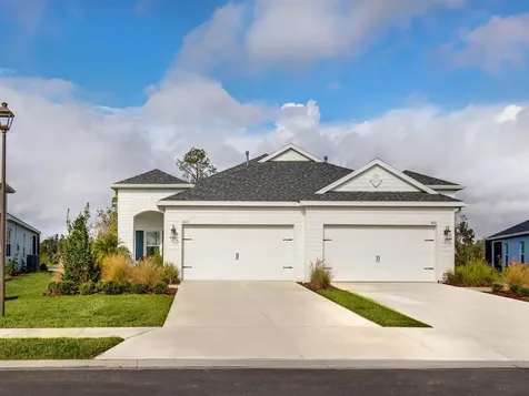 4617 Willow Bend Avenue Parrish FL 34219