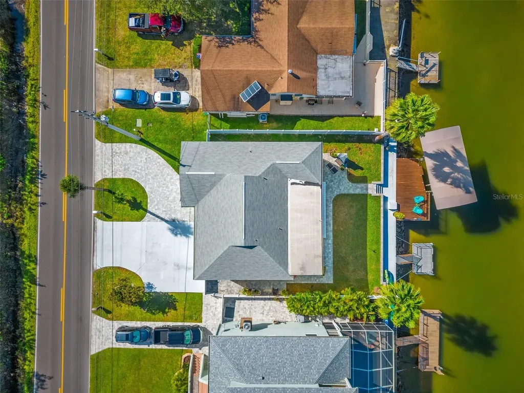 15535 Old Dixie Highway Hudson FL 34667