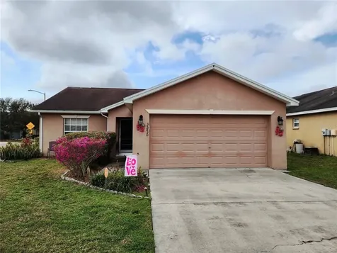 35830 Diamond Head Court Zephyrhills FL 33541