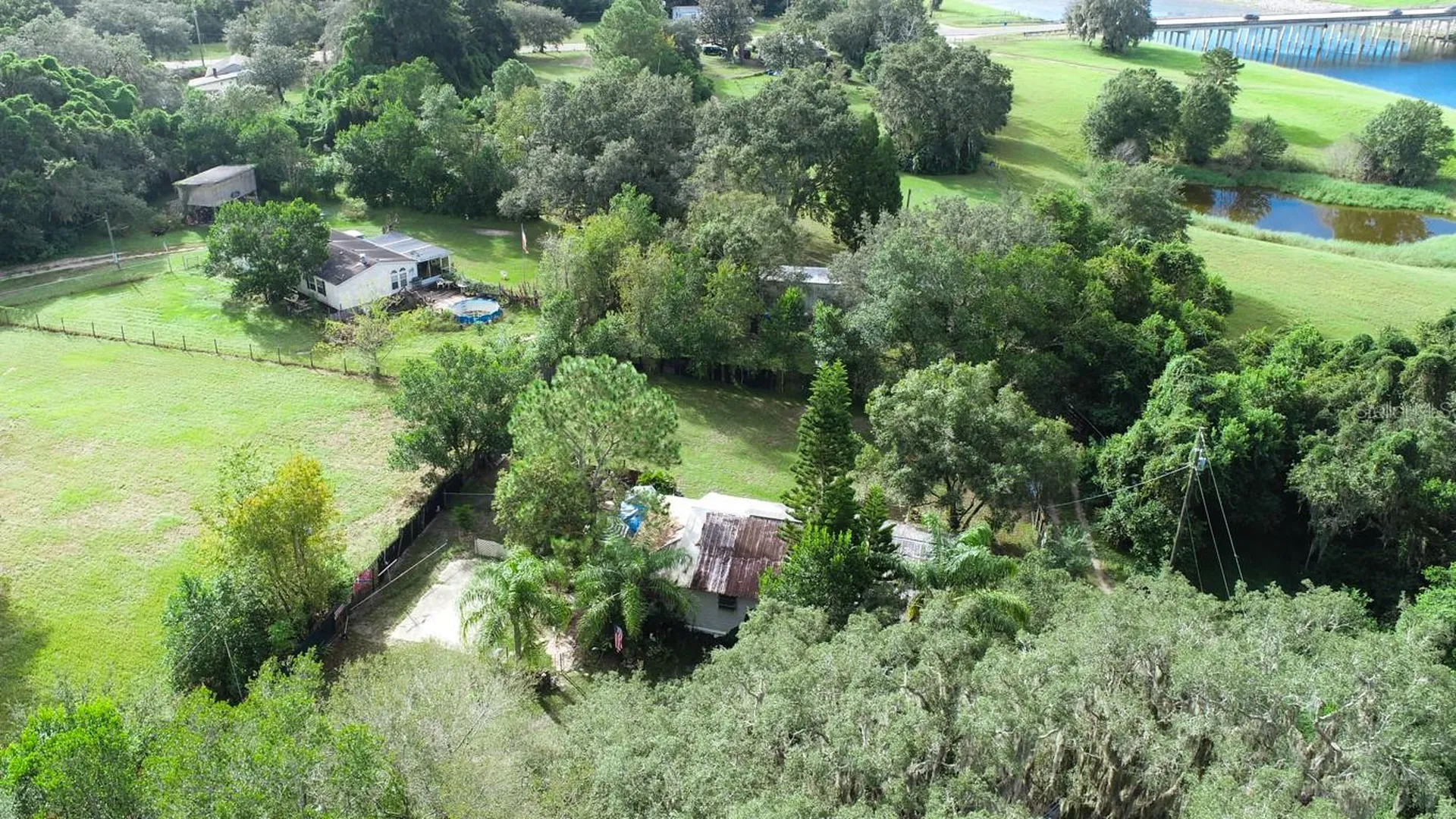 9358 Harney Road Thonotosassa FL 33592