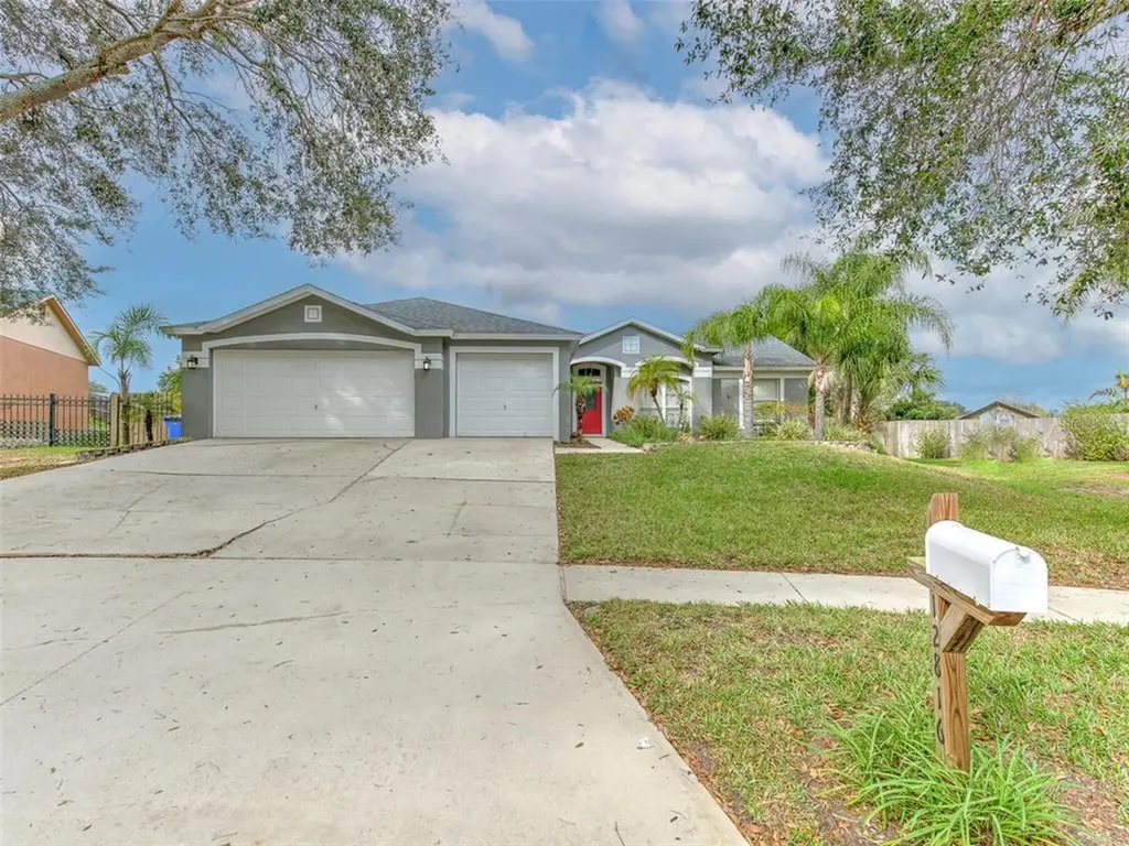 12816 Raysbrook Drive Riverview FL 33569