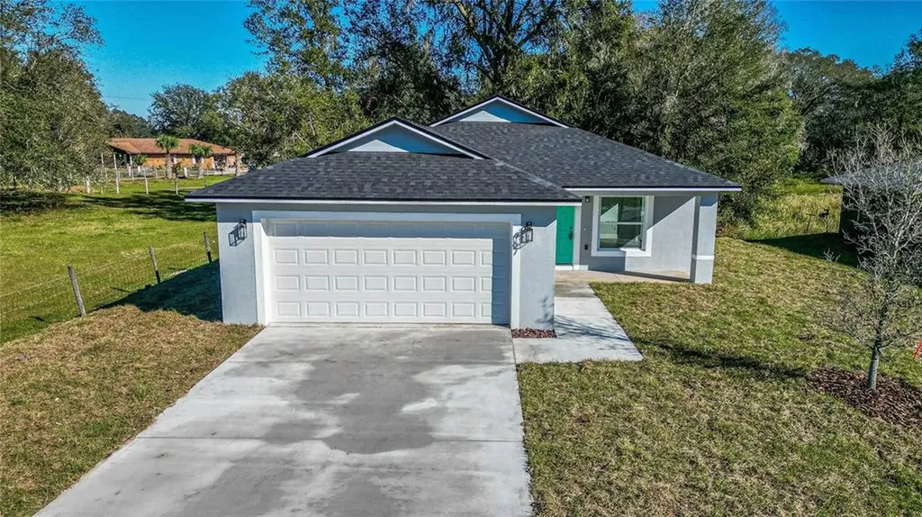 467 S Oak Avenue Fort Meade FL 33841