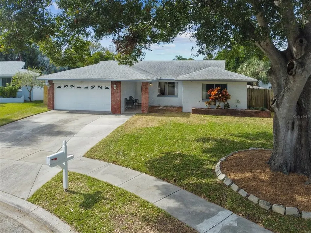6638 Timberwood Circle N Pinellas Park FL 33781