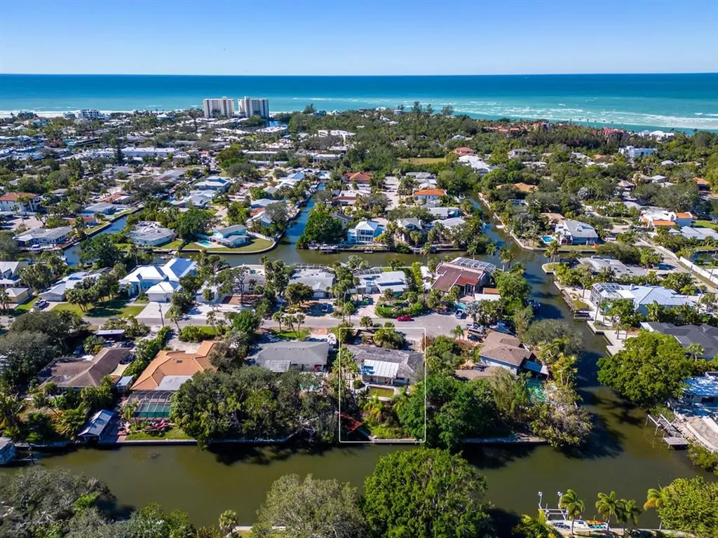 5023 Windward Avenue Sarasota FL 34242