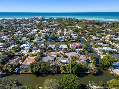 5023 Windward Avenue Sarasota FL 34242