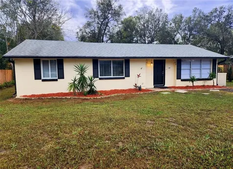 107 Palmira Road Debary FL 32713