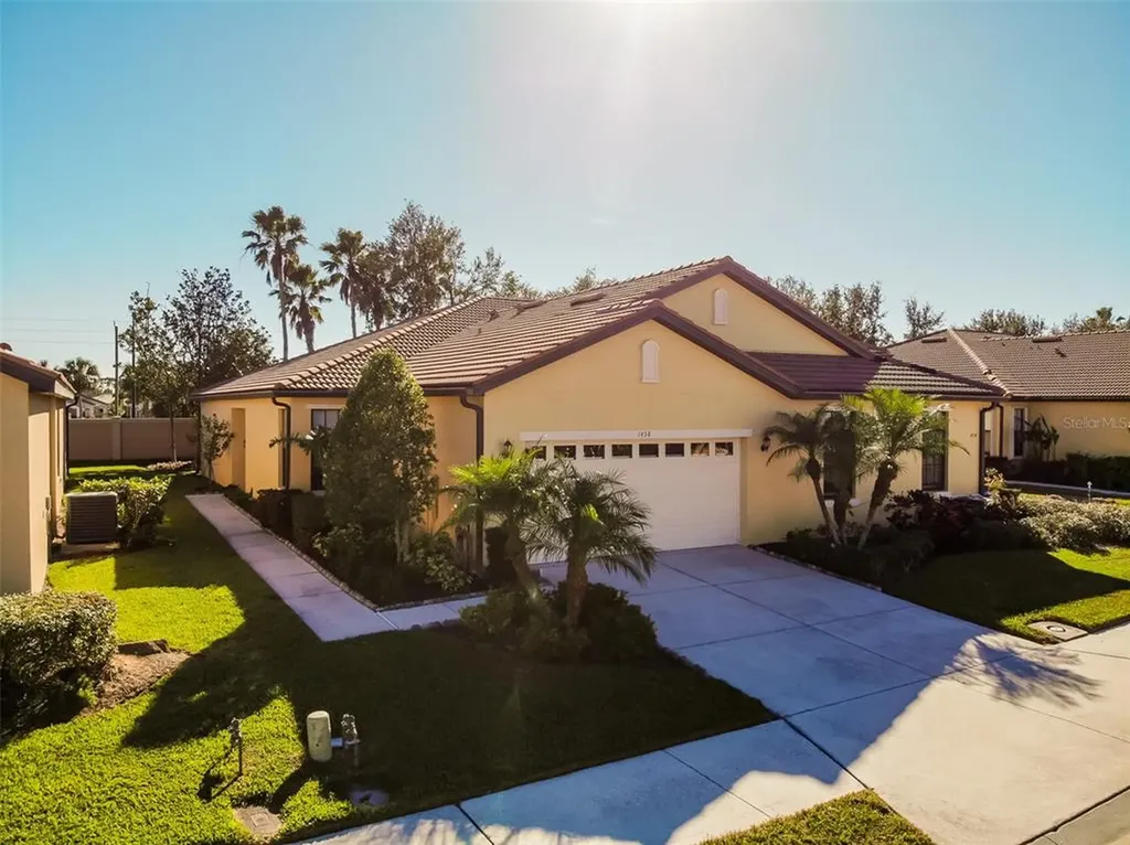 1458 Maseno Drive Venice FL 34292