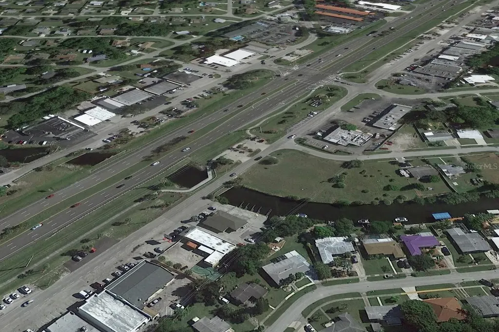 3859&3871 Tamiami Trail Port Charlotte FL 33952
