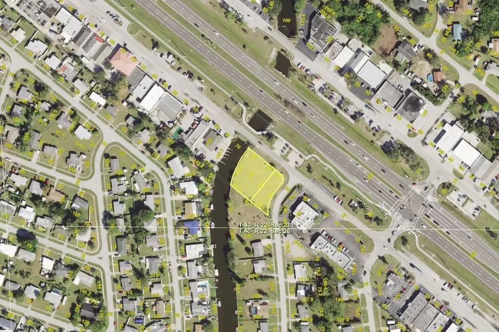 3859&3871 Tamiami Trail Port Charlotte FL 33952