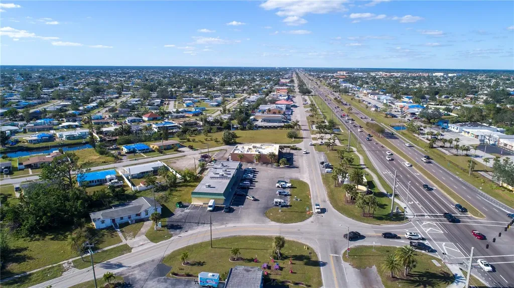 3859&3871 Tamiami Trail Port Charlotte FL 33952
