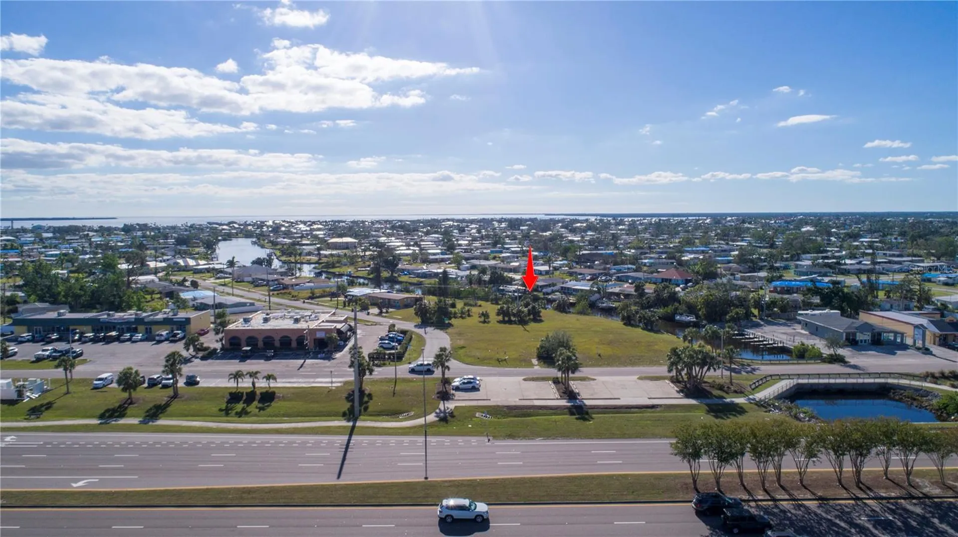 3859&3871 Tamiami Trail Port Charlotte FL 33952