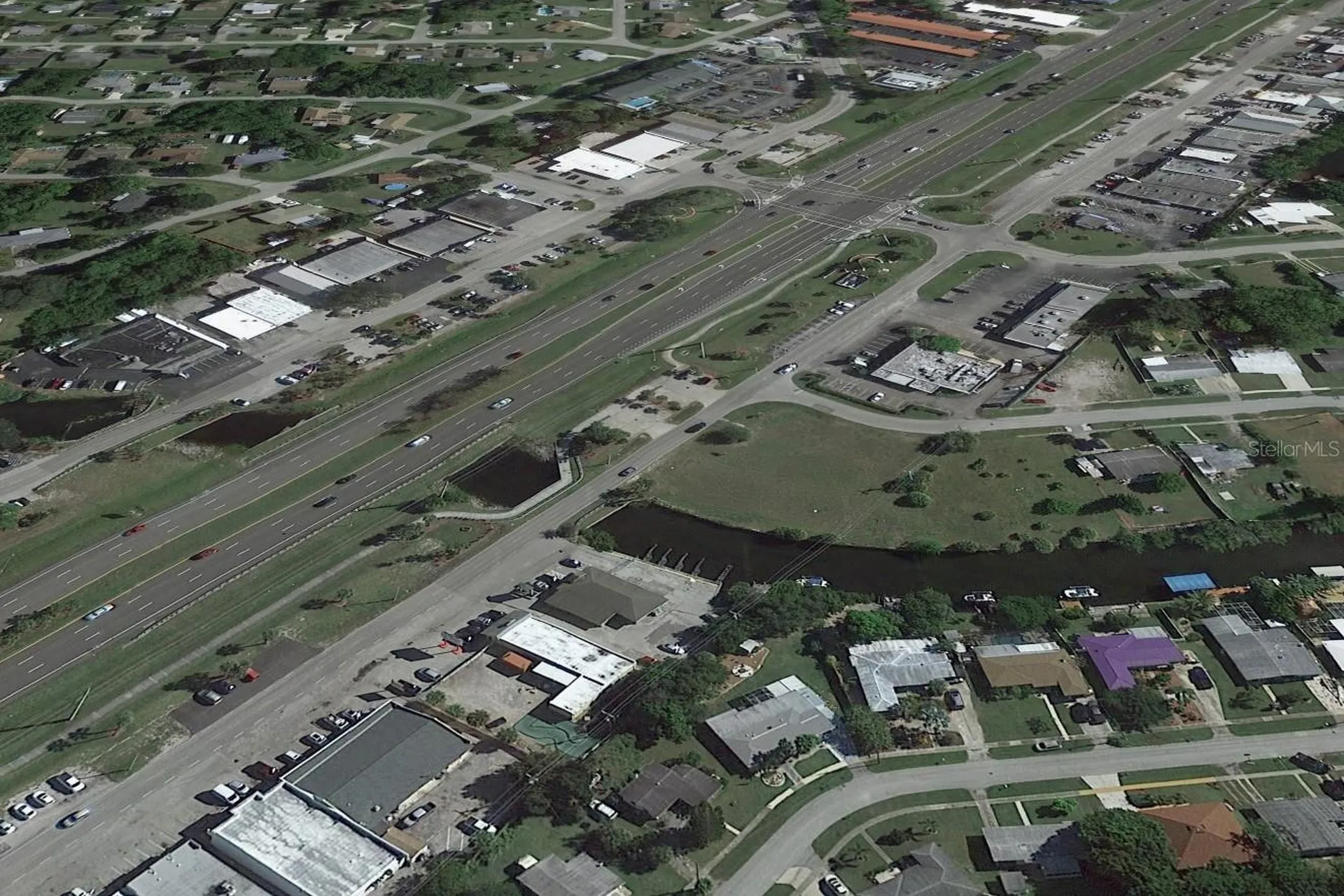 3859&3871 Tamiami Trail Port Charlotte FL 33952