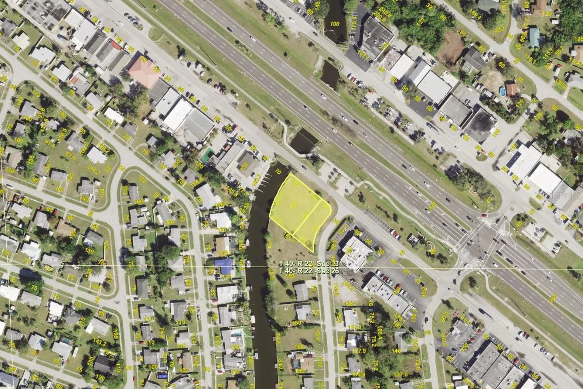 3859&3871 Tamiami Trail Port Charlotte FL 33952