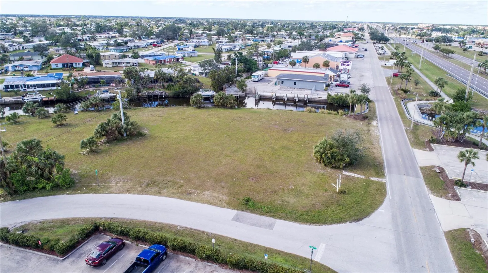 3859&3871 Tamiami Trail Port Charlotte FL 33952