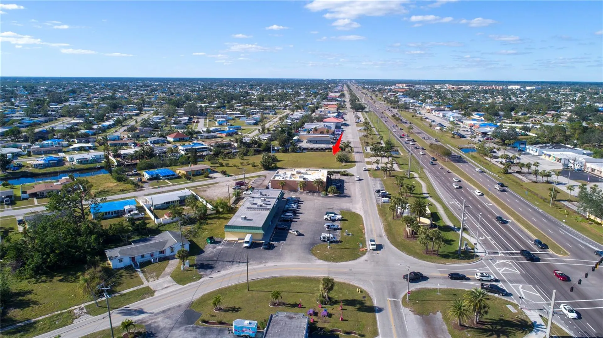 3859&3871 Tamiami Trail Port Charlotte FL 33952